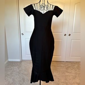 NWT Lulu’s LBD
